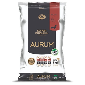 AURUM – Super Premium