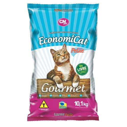 ECONOMICAT Gourmet Peixe