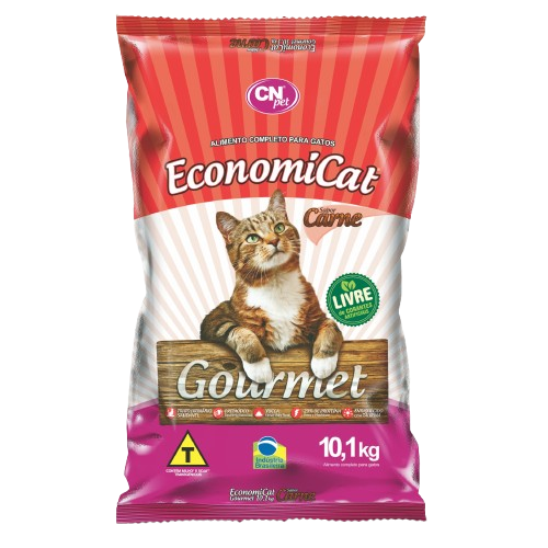 ECONOMICAT Gourmet Carne