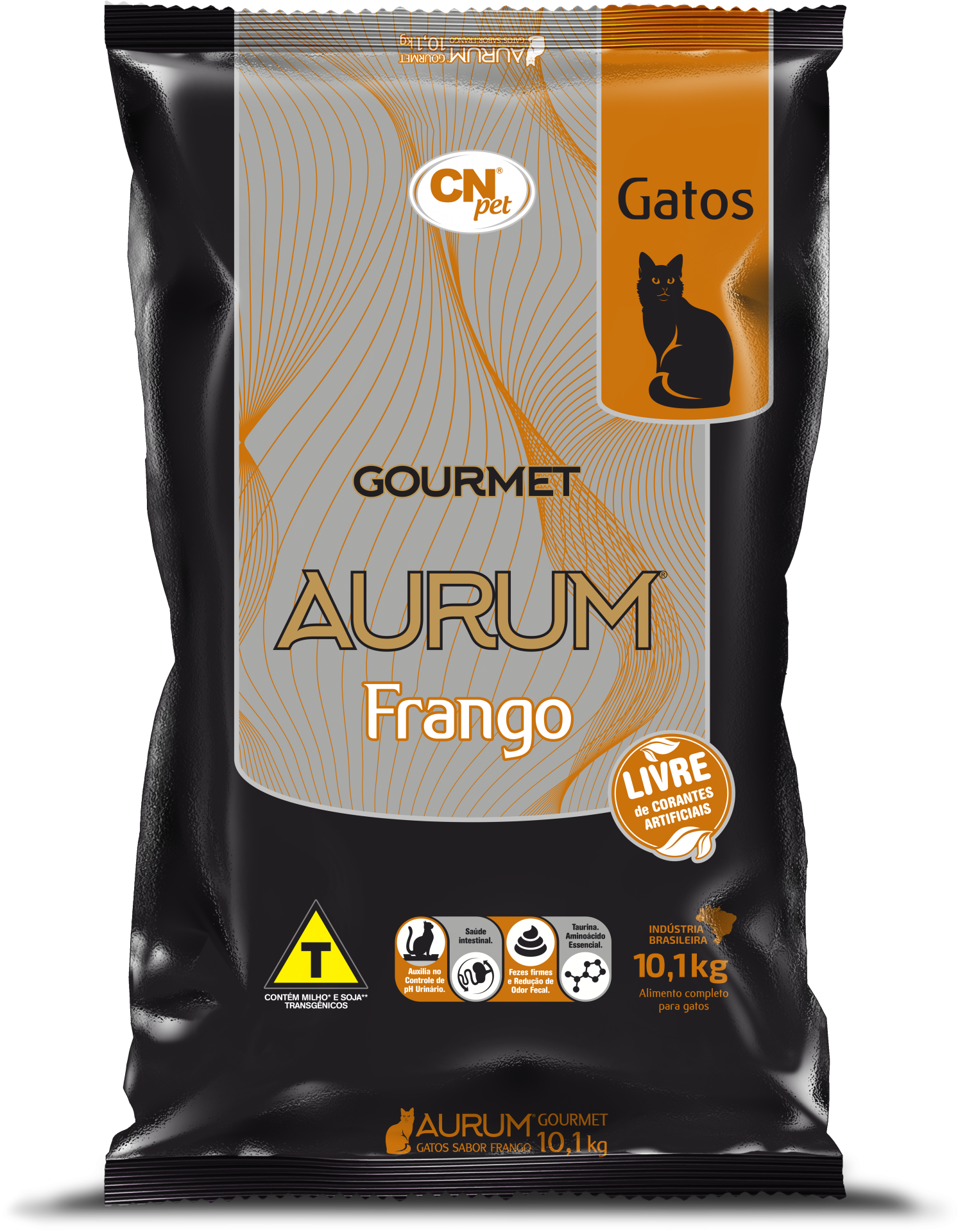 AURUM Gourmet – Frango