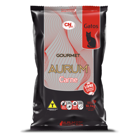 AURUM Gourmet – Carne