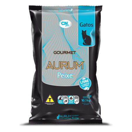 AURUM Gourmet – Peixe