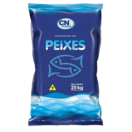 CN Peixes 40 (2,0 mm)