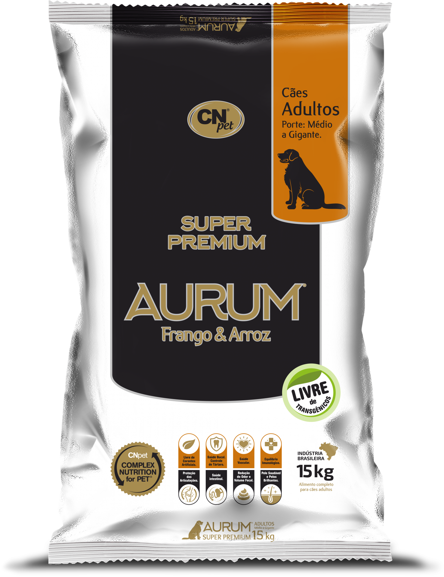 AURUM – Super Premium