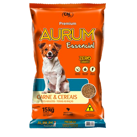 Aurum Essencial